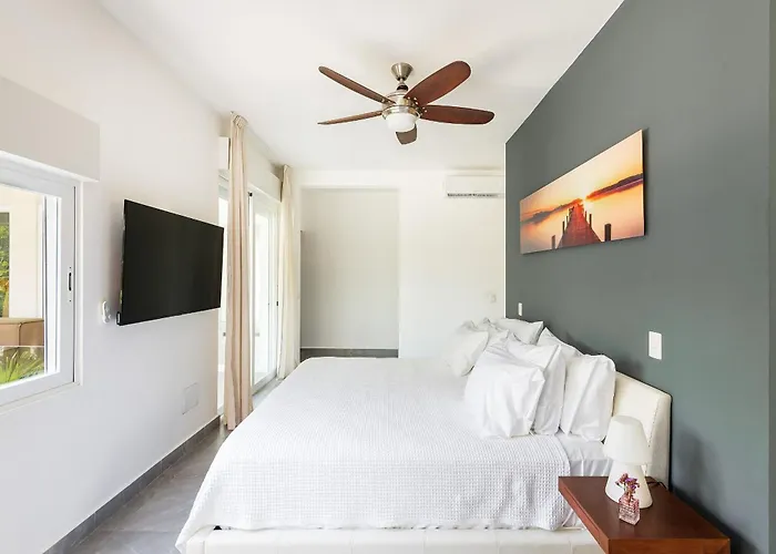 Deluxe Slowliving Tulum Countryclub Golf Pga