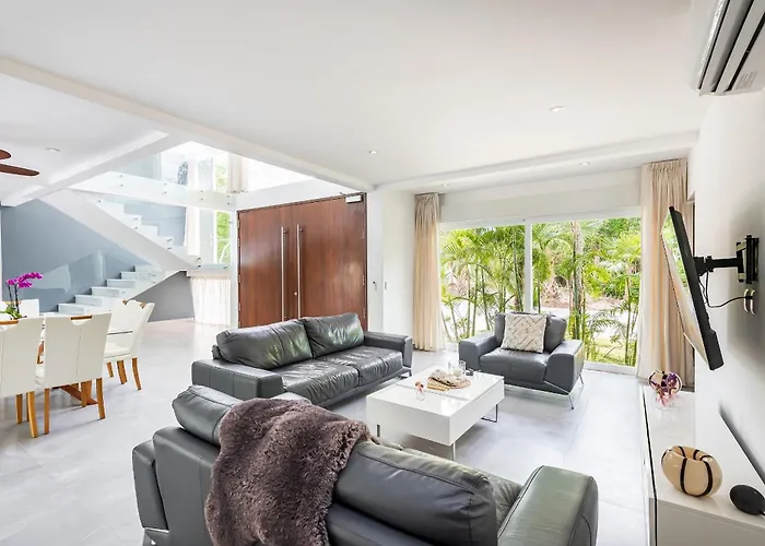 Pousada Deluxe Slowliving Tulum Countryclub Golf Pga Akumal