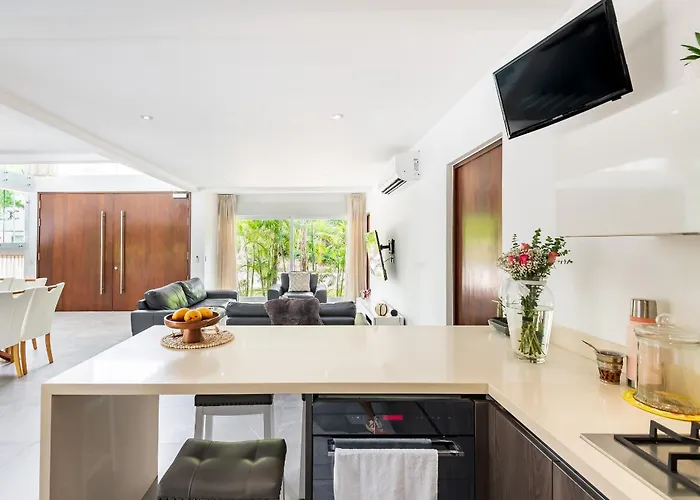 Deluxe Slowliving Tulum Countryclub Golf Pga Pousada