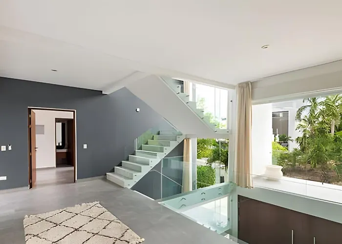 Deluxe Slowliving Tulum Countryclub Golf Pga Pousada Akumal