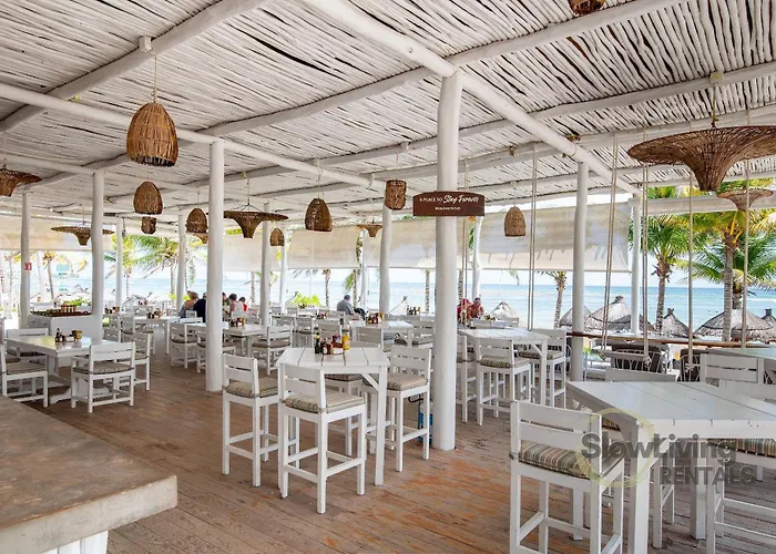 Pousada Deluxe Slowliving Tulum Countryclub Golf Pga Akumal
