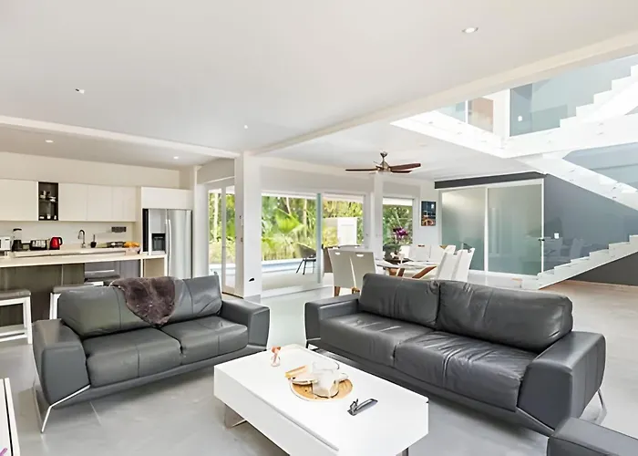 Deluxe Slowliving Tulum Countryclub Golf Pga Pousada Akumal